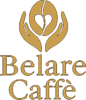 Belare Caffè, dystrybutor Heritage Coffee
